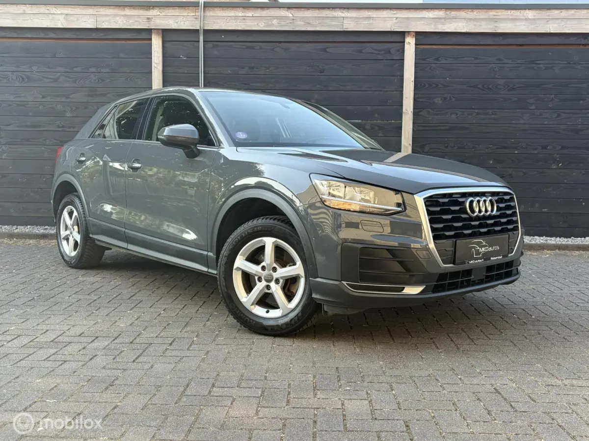 1.0 TFSI 115 PK Clima / LM / 1e eigenaar / 46.803 KM dealer ondh.