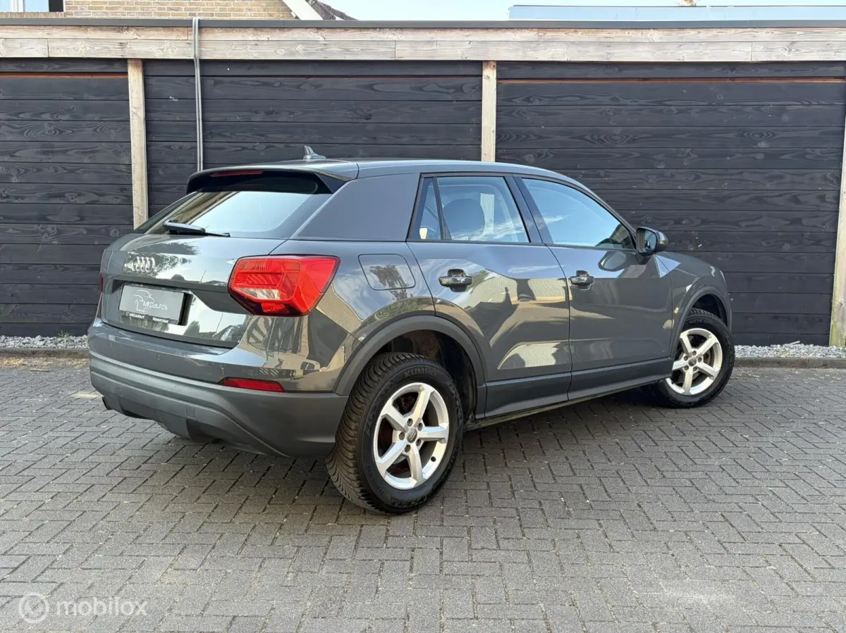 1.0 TFSI 115 PK Clima / LM / 1e eigenaar / 46.803 KM dealer ondh.