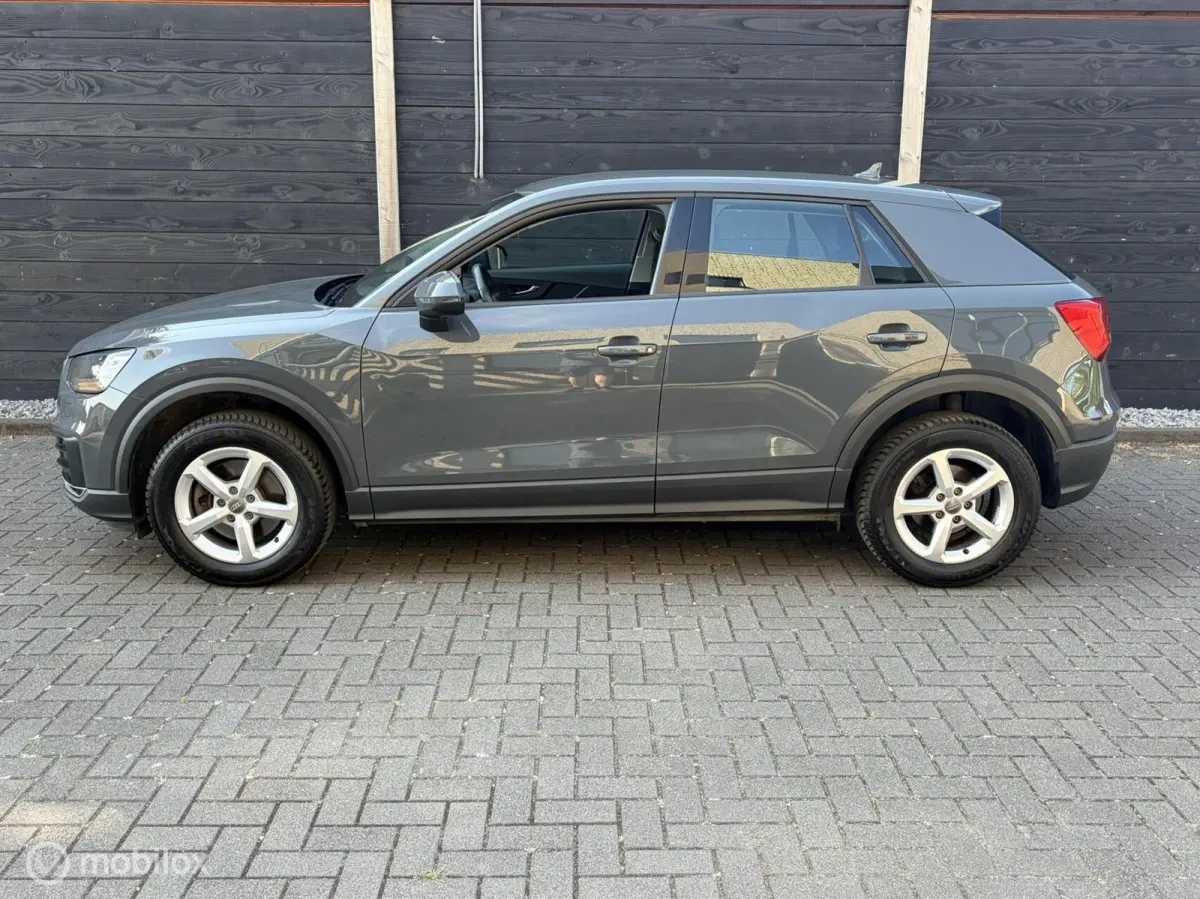 1.0 TFSI 115 PK Clima / LM / 1e eigenaar / 46.803 KM dealer ondh.