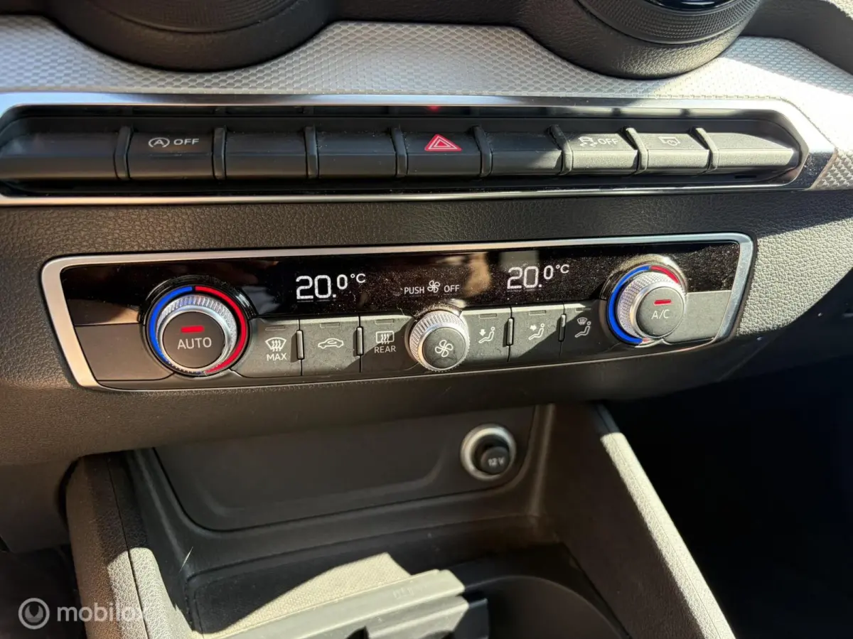 1.0 TFSI 115 PK Clima / LM / 1e eigenaar / 46.803 KM dealer ondh.