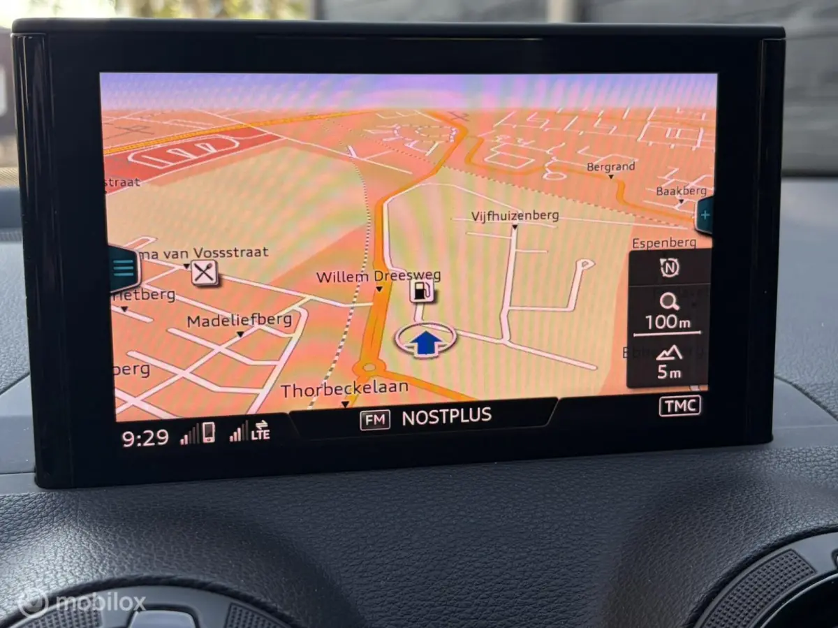 1.0 TFSI 115 PK Clima / LM / 1e eigenaar / 46.803 KM dealer ondh.