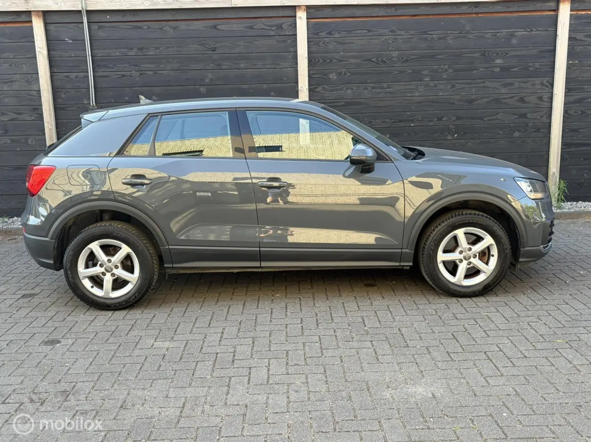 1.0 TFSI 115 PK Clima / LM / 1e eigenaar / 46.803 KM dealer ondh.