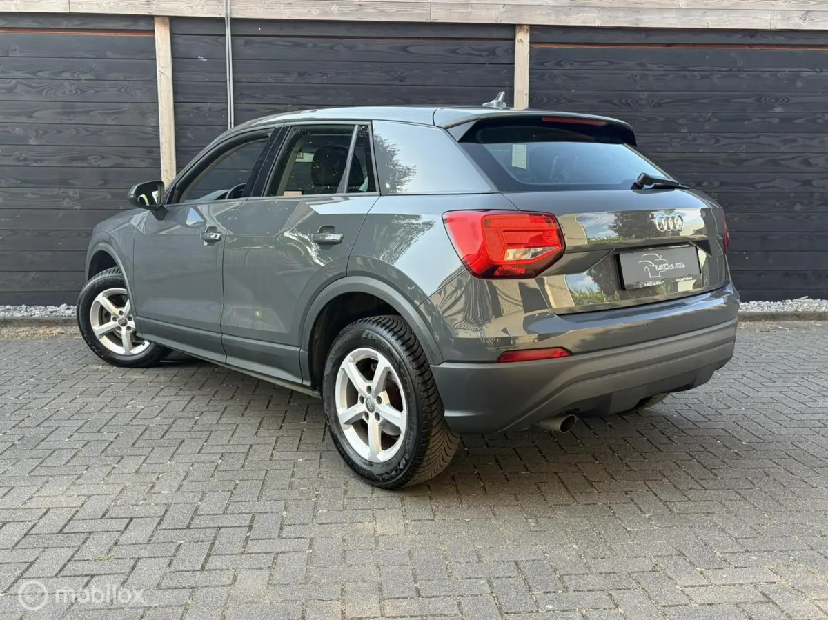 1.0 TFSI 115 PK Clima / LM / 1e eigenaar / 46.803 KM dealer ondh.