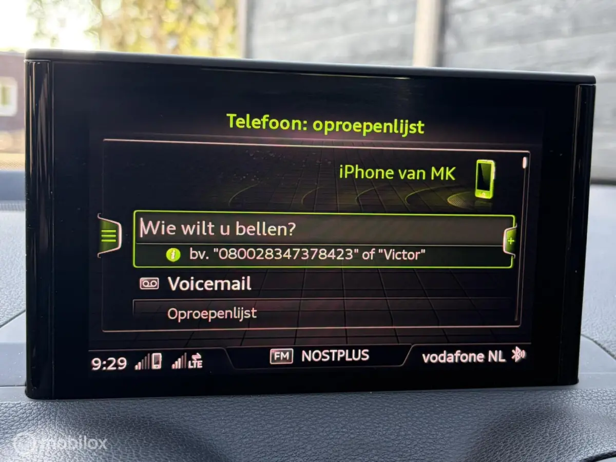 1.0 TFSI 115 PK Clima / LM / 1e eigenaar / 46.803 KM dealer ondh.