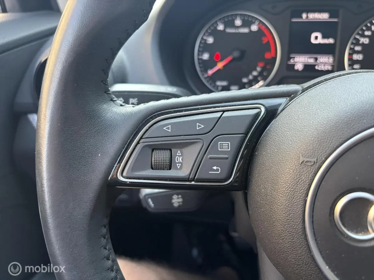 1.0 TFSI 115 PK Clima / LM / 1e eigenaar / 46.803 KM dealer ondh.