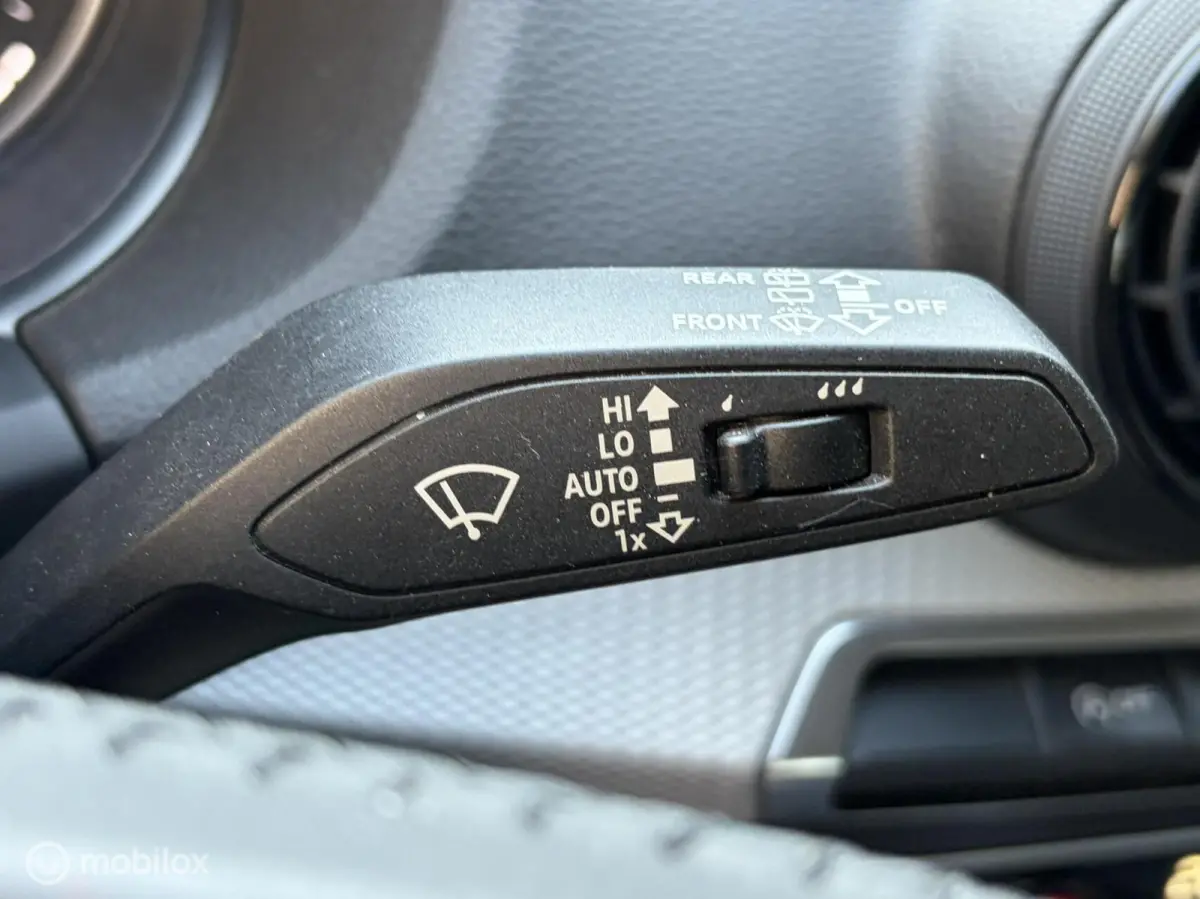 1.0 TFSI 115 PK Clima / LM / 1e eigenaar / 46.803 KM dealer ondh.