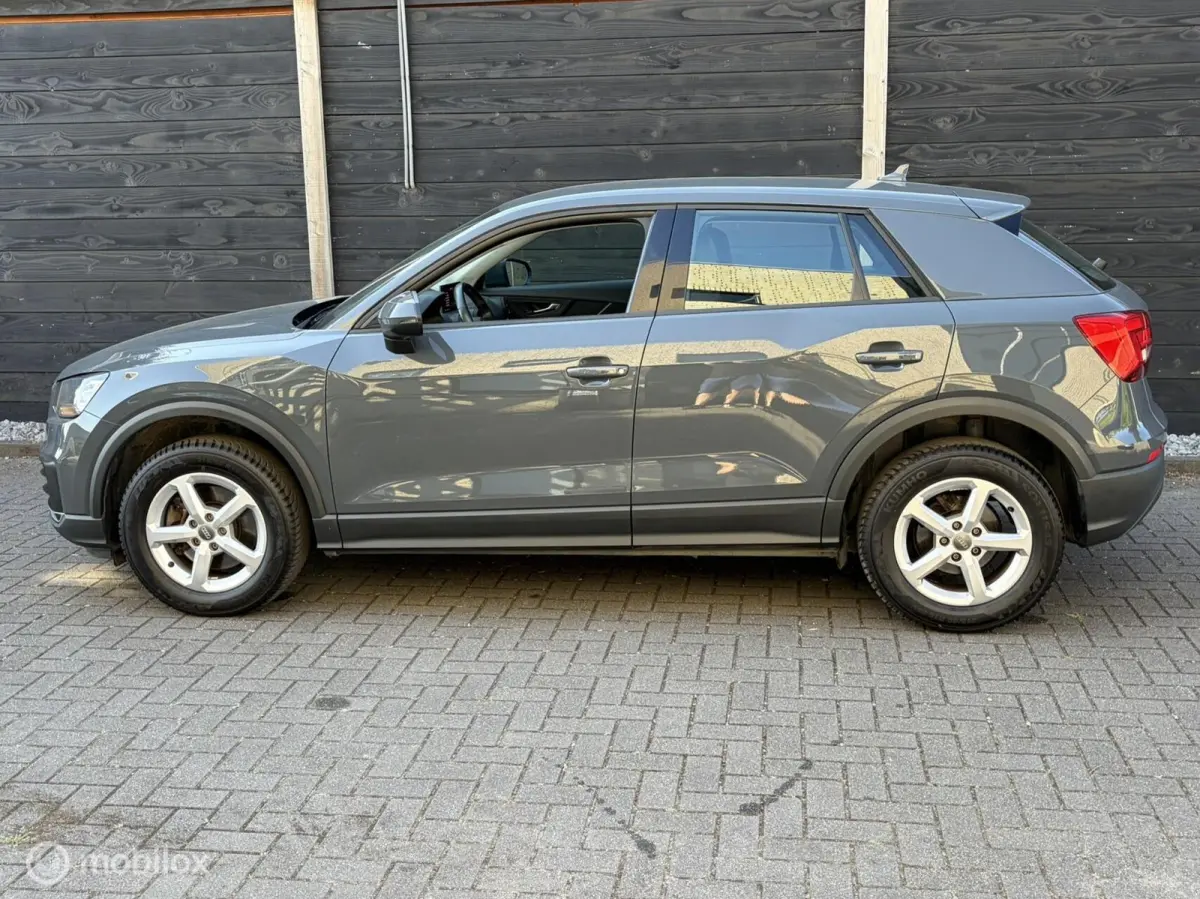 1.0 TFSI 115 PK Clima / LM / 1e eigenaar / 46.803 KM dealer ondh.