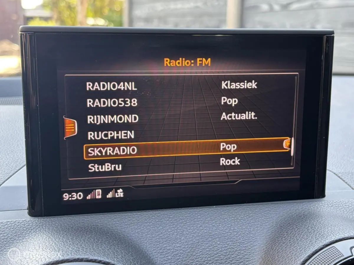 1.0 TFSI 115 PK Clima / LM / 1e eigenaar / 46.803 KM dealer ondh.
