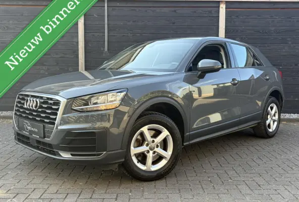 1.0 TFSI 115 PK Clima / LM / 1e eigenaar / 46.803 KM dealer ondh.