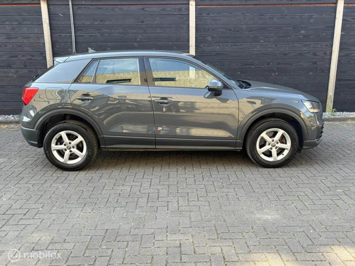 1.0 TFSI 115 PK Clima / LM / 1e eigenaar / 46.803 KM dealer ondh.
