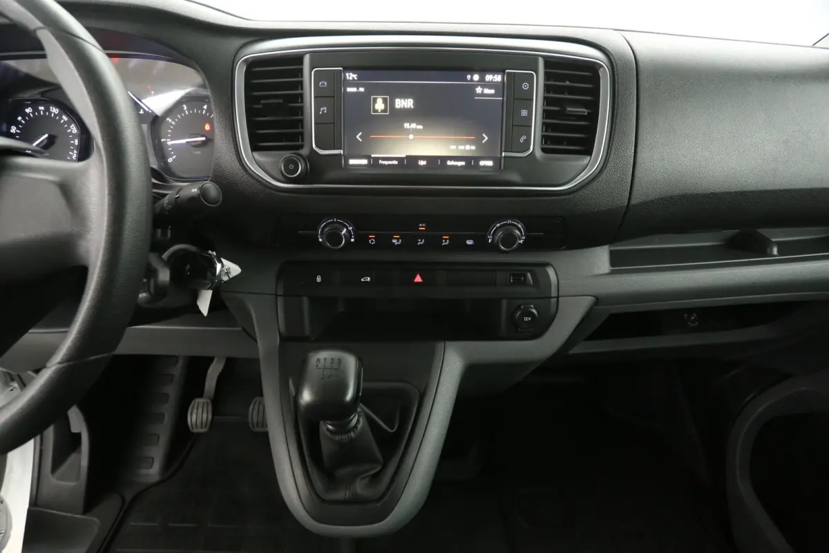 CDTI L3H1 | Marge | Airco | Cruise | Carplay | Parkeersens. | Elektrpakket