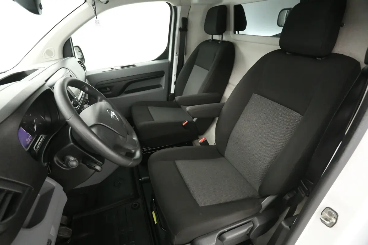 CDTI L3H1 | Marge | Airco | Cruise | Carplay | Parkeersens. | Elektrpakket