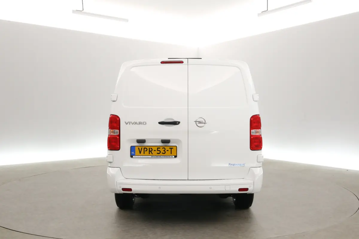 CDTI L3H1 | Marge | Airco | Cruise | Carplay | Parkeersens. | Elektrpakket