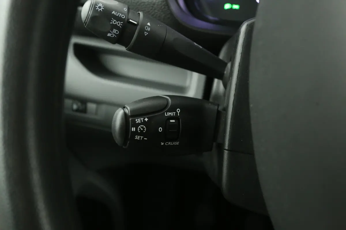 CDTI L3H1 | Marge | Airco | Cruise | Carplay | Parkeersens. | Elektrpakket