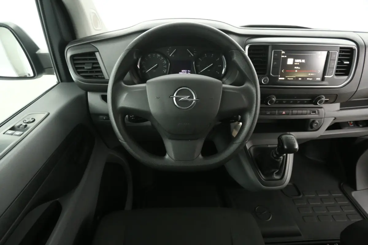CDTI L3H1 | Marge | Airco | Cruise | Carplay | Parkeersens. | Elektrpakket