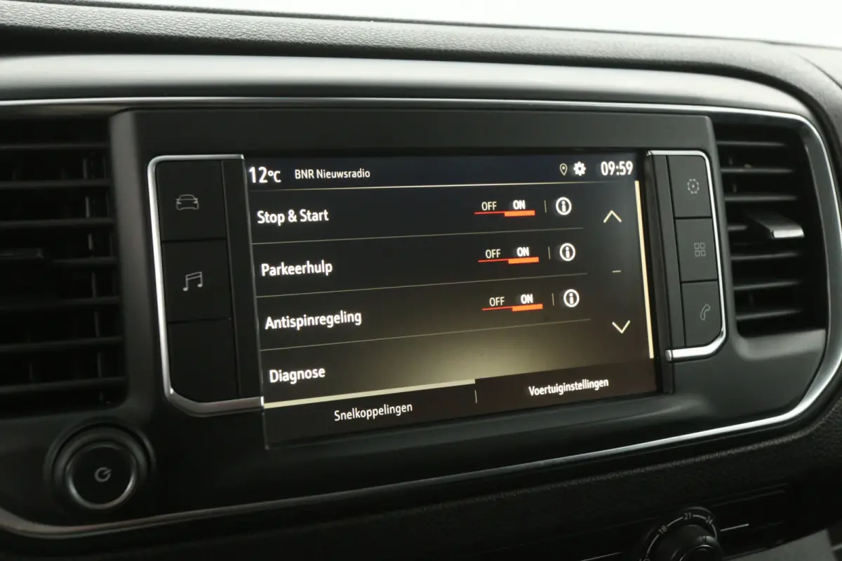 CDTI L3H1 | Marge | Airco | Cruise | Carplay | Parkeersens. | Elektrpakket