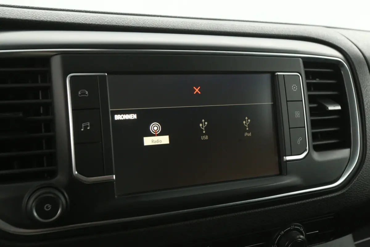 CDTI L3H1 | Marge | Airco | Cruise | Carplay | Parkeersens. | Elektrpakket