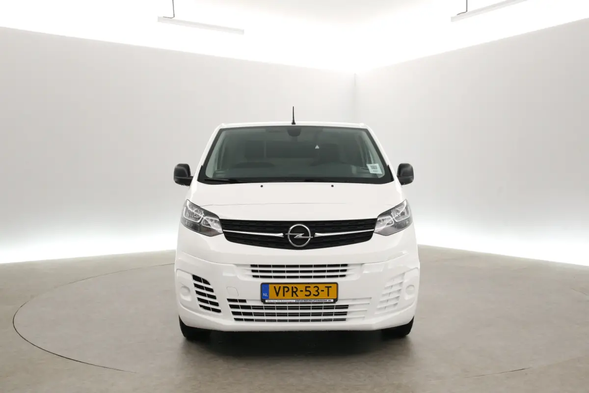 CDTI L3H1 | Marge | Airco | Cruise | Carplay | Parkeersens. | Elektrpakket