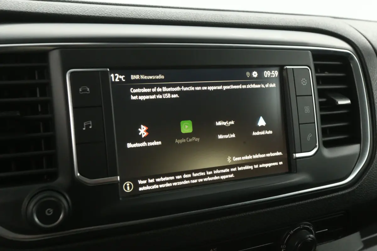 CDTI L3H1 | Marge | Airco | Cruise | Carplay | Parkeersens. | Elektrpakket