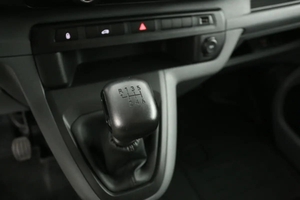 CDTI L3H1 | Marge | Airco | Cruise | Carplay | Parkeersens. | Elektrpakket