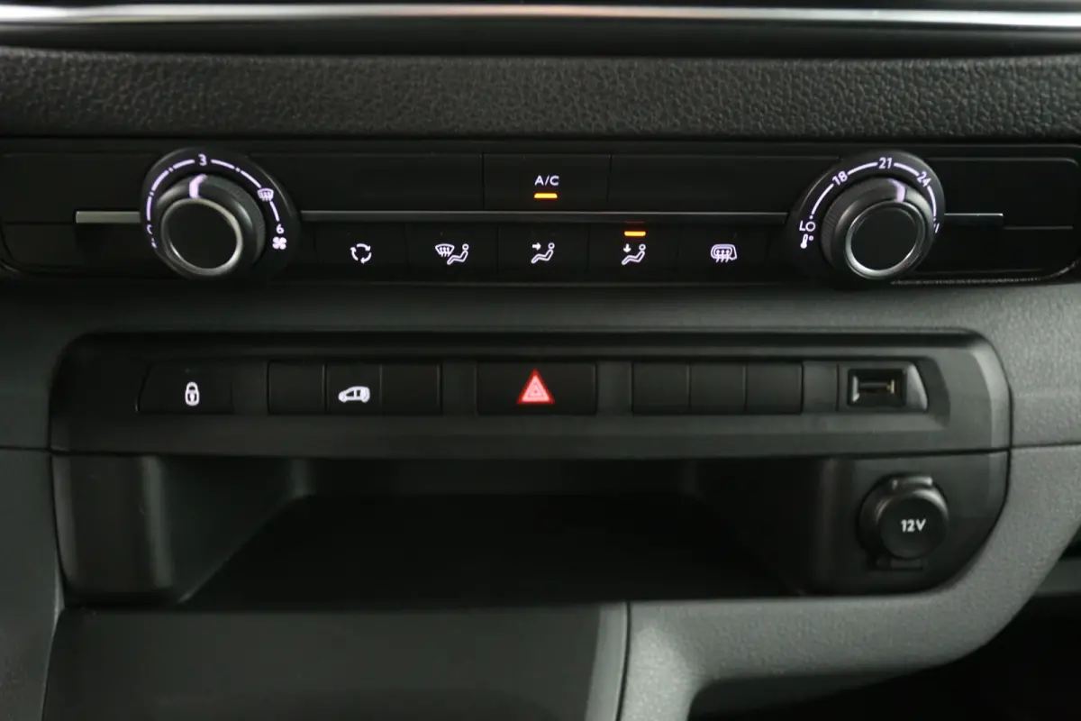 CDTI L3H1 | Marge | Airco | Cruise | Carplay | Parkeersens. | Elektrpakket