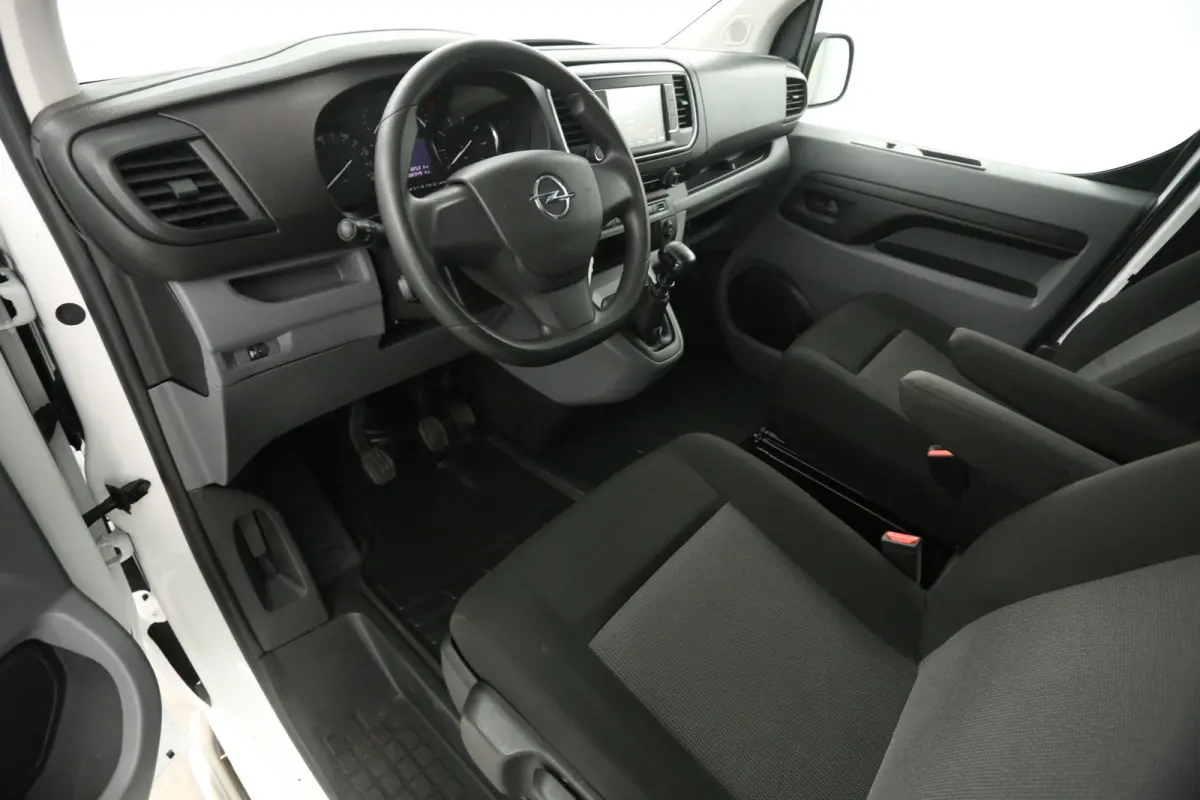 CDTI L3H1 | Marge | Airco | Cruise | Carplay | Parkeersens. | Elektrpakket