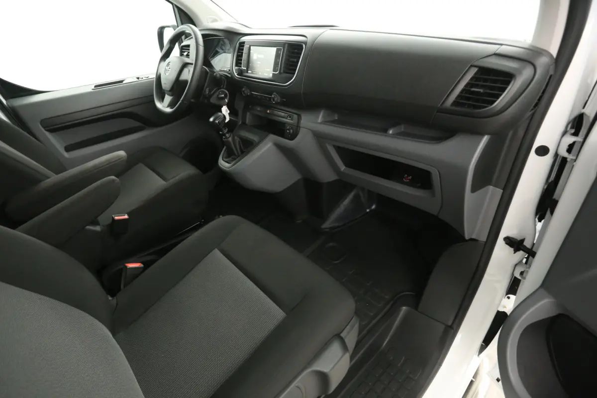 CDTI L3H1 | Marge | Airco | Cruise | Carplay | Parkeersens. | Elektrpakket