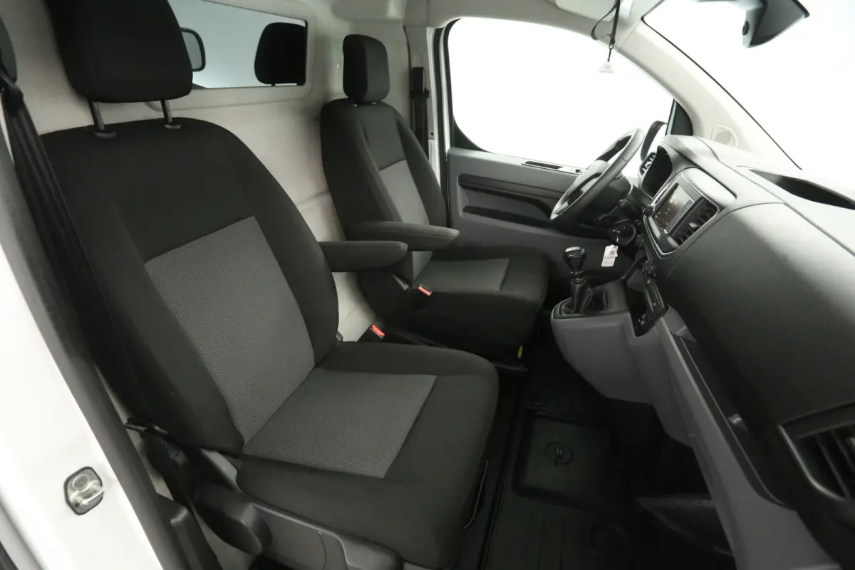 CDTI L3H1 | Marge | Airco | Cruise | Carplay | Parkeersens. | Elektrpakket