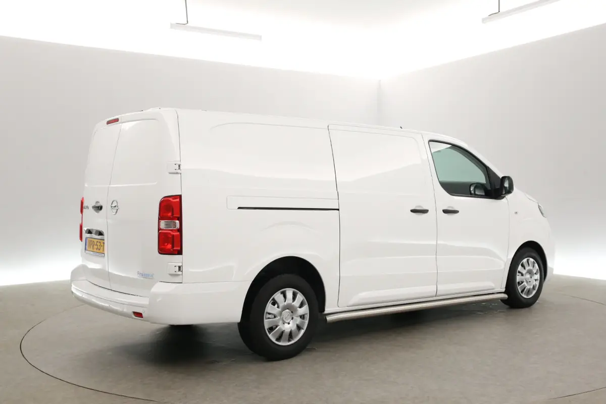 CDTI L3H1 | Marge | Airco | Cruise | Carplay | Parkeersens. | Elektrpakket