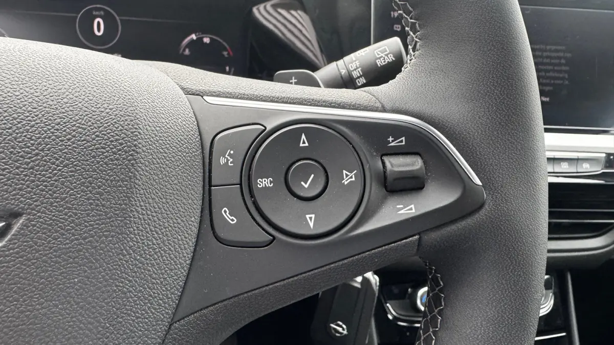 1.2 TURBO 130PK LEVEL 4 GS AUTOMAAT / NAVI / LEDER / CLIMA / LED / PDC / AGR / 18" LMV / CAMERA / WINTERPAKKET / BLUETOOTH / CRUISECONTROL / 1E EIGENAAR / NIEUWSTAAT !!
