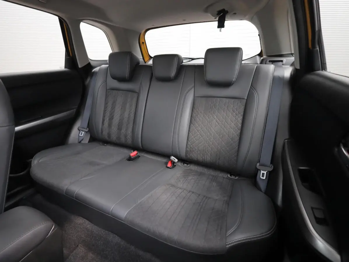 1.4 Boosterjet AllGrip 4WD 140pk Automaat