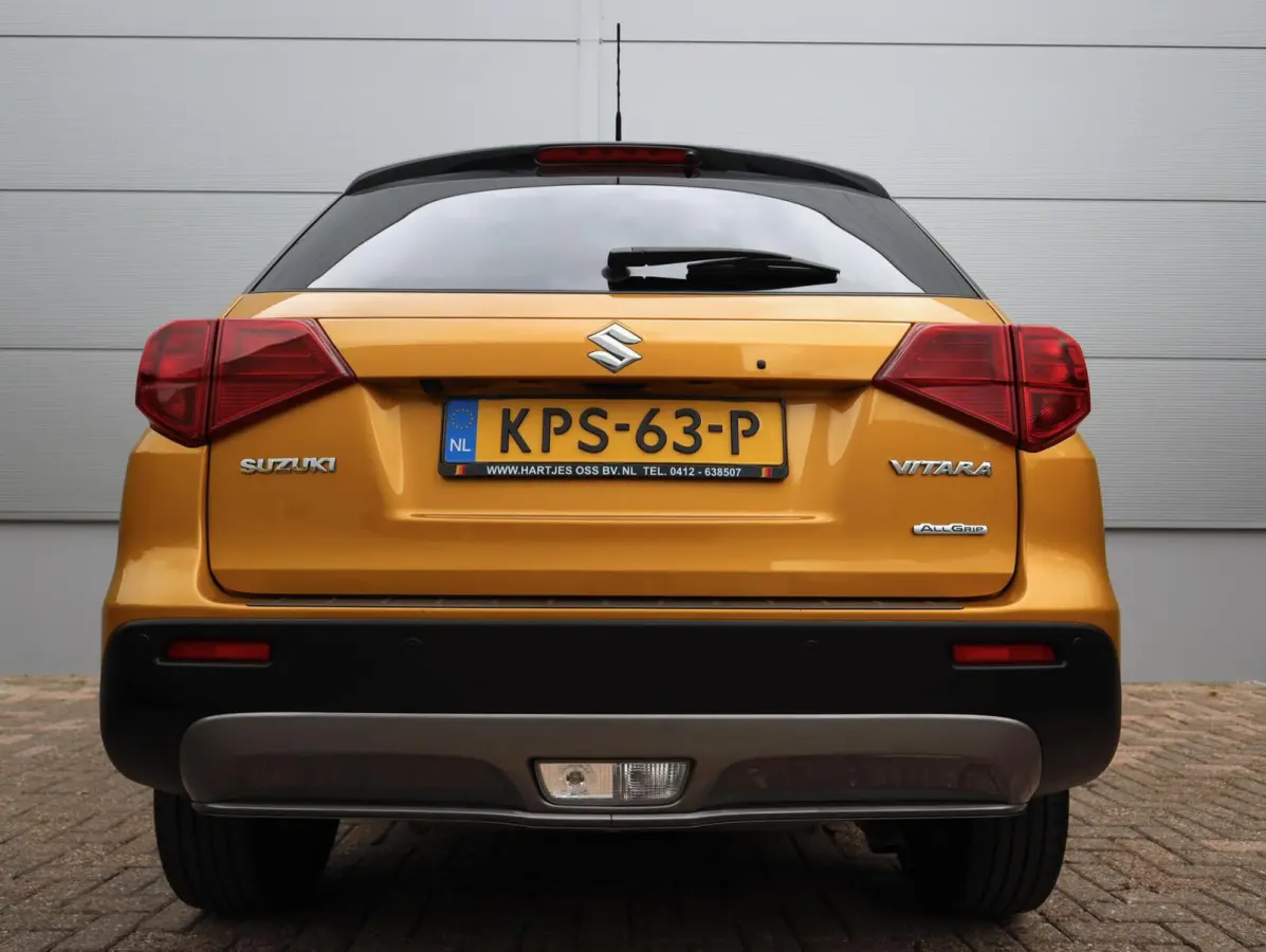 1.4 Boosterjet AllGrip 4WD 140pk Automaat