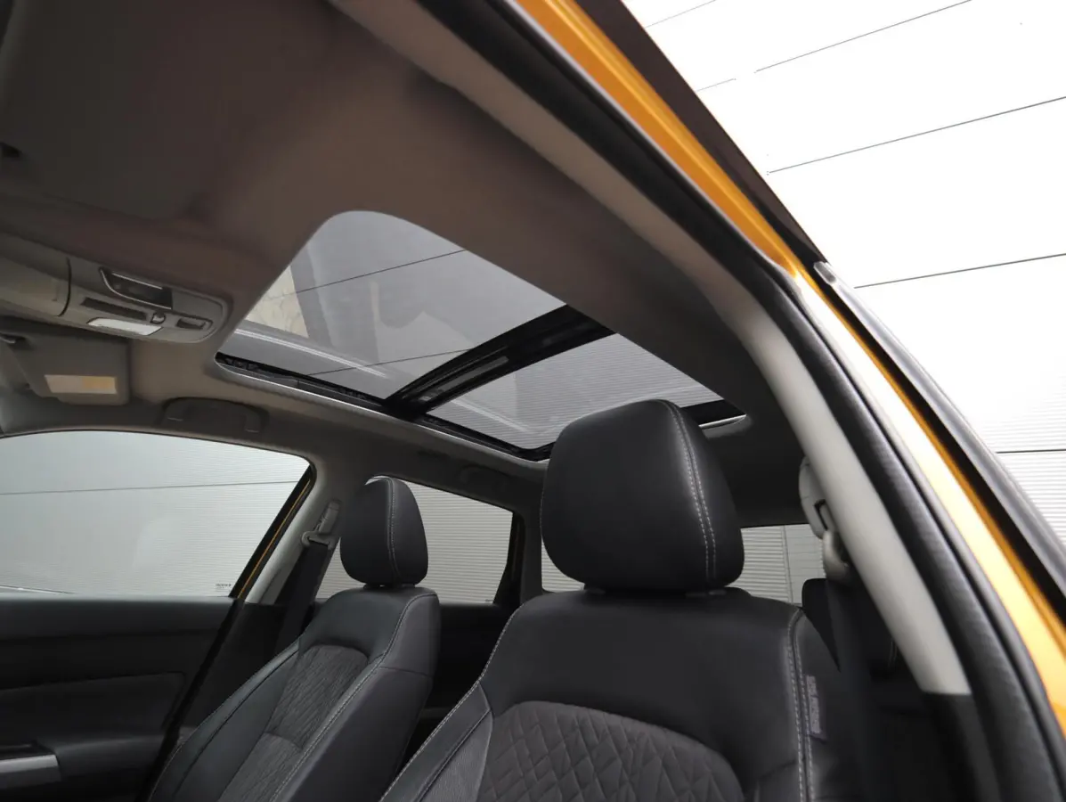 1.4 Boosterjet AllGrip 4WD 140pk Automaat