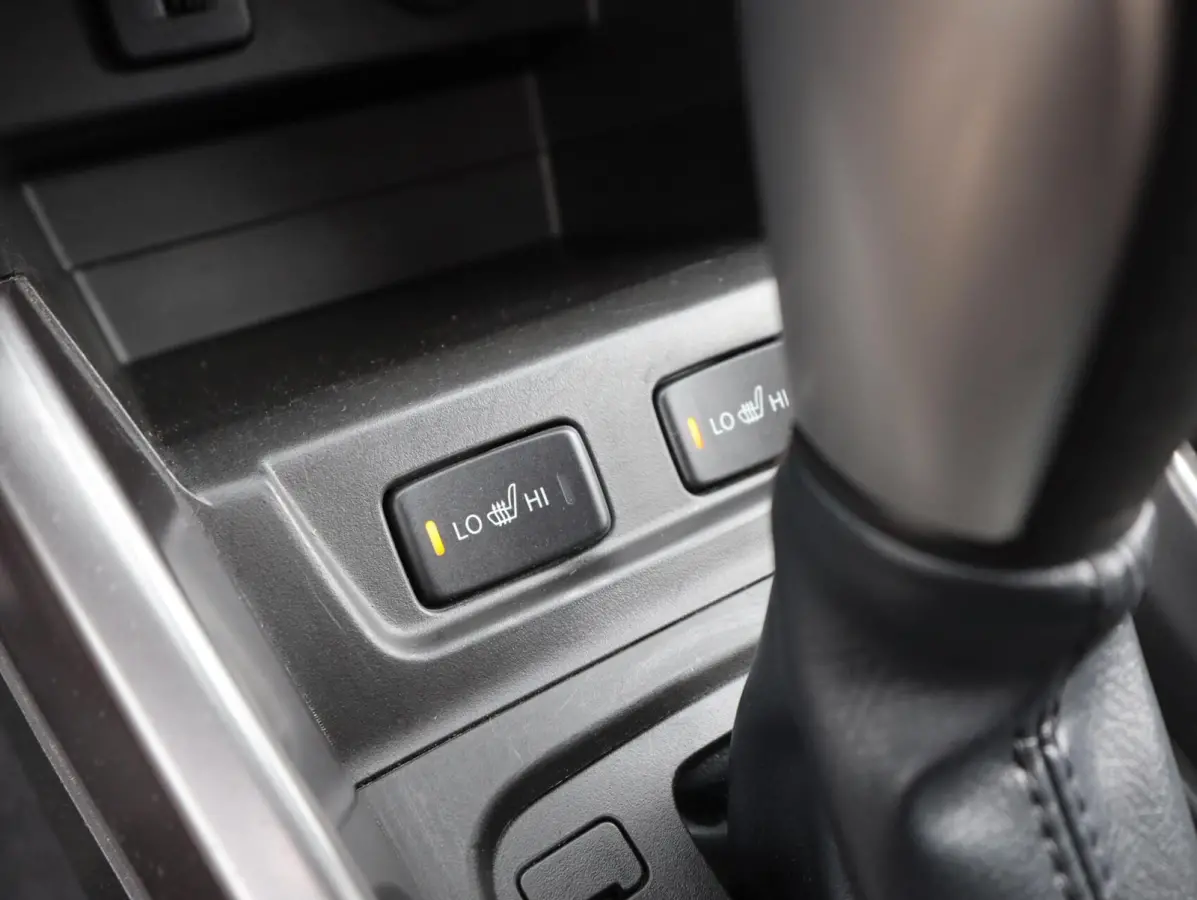 1.4 Boosterjet AllGrip 4WD 140pk Automaat