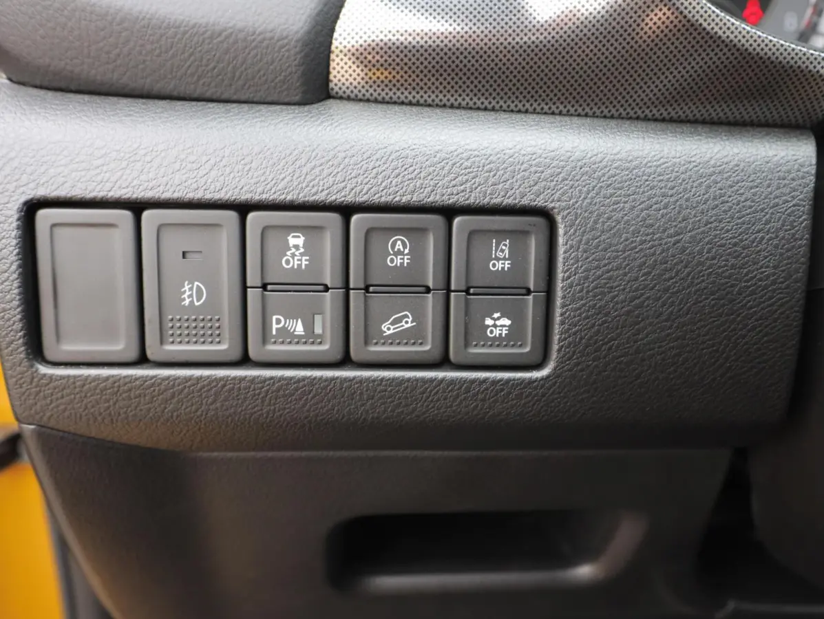 1.4 Boosterjet AllGrip 4WD 140pk Automaat