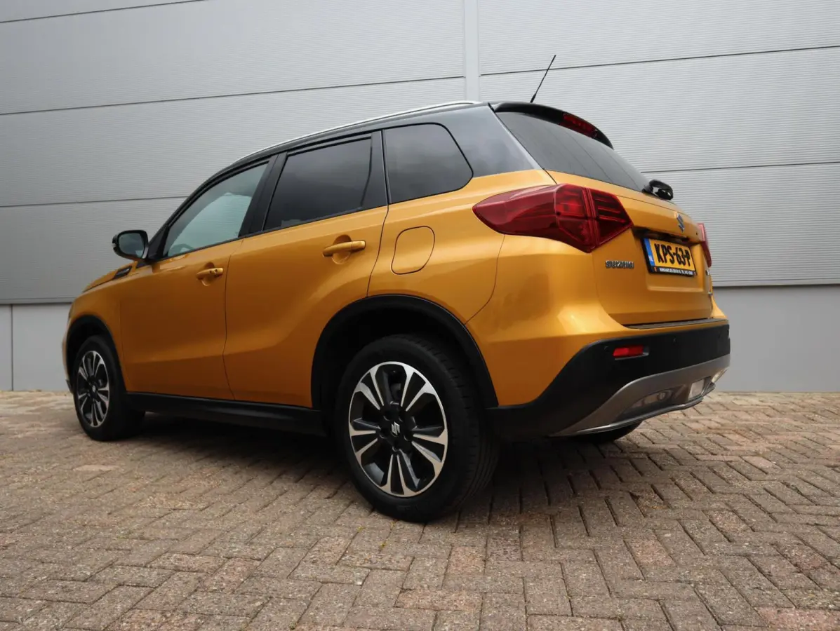 1.4 Boosterjet AllGrip 4WD 140pk Automaat
