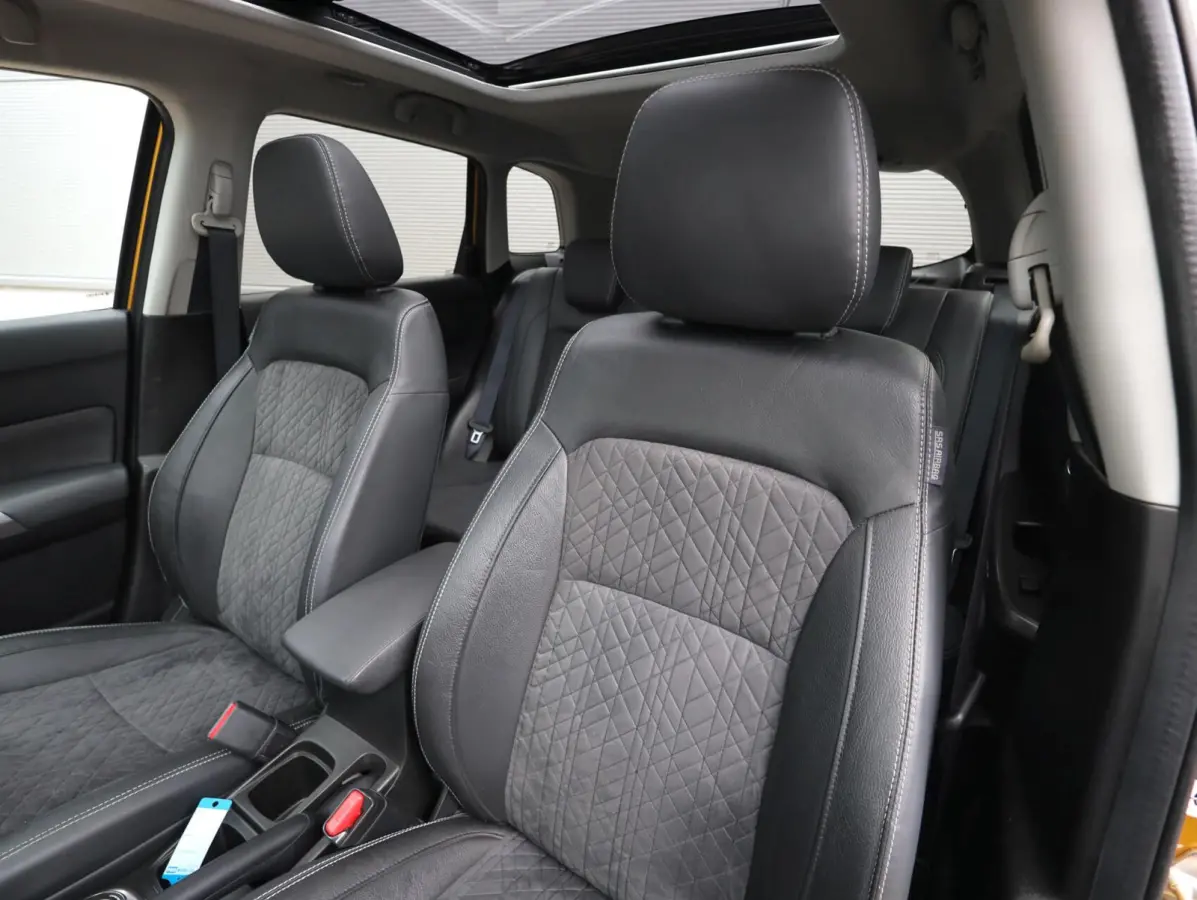 1.4 Boosterjet AllGrip 4WD 140pk Automaat