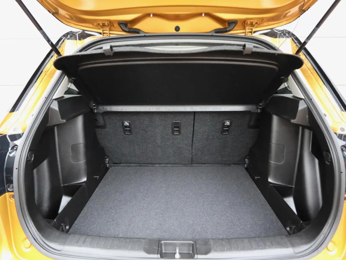 1.4 Boosterjet AllGrip 4WD 140pk Automaat
