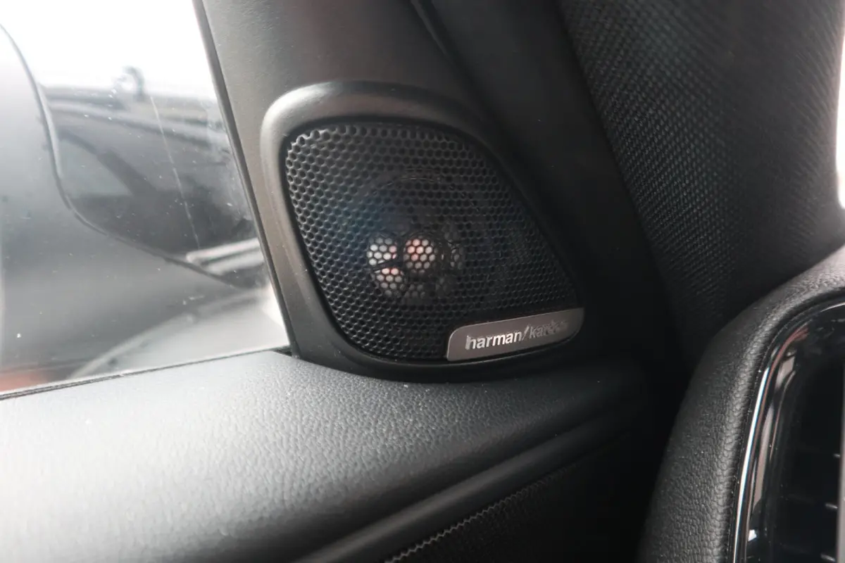 Cooper S | Leder | Achteruitrijcamera | Comfort Acces | Harman Kardon | Panoramadak | Head-Up Display | Adaptive Cruise Control