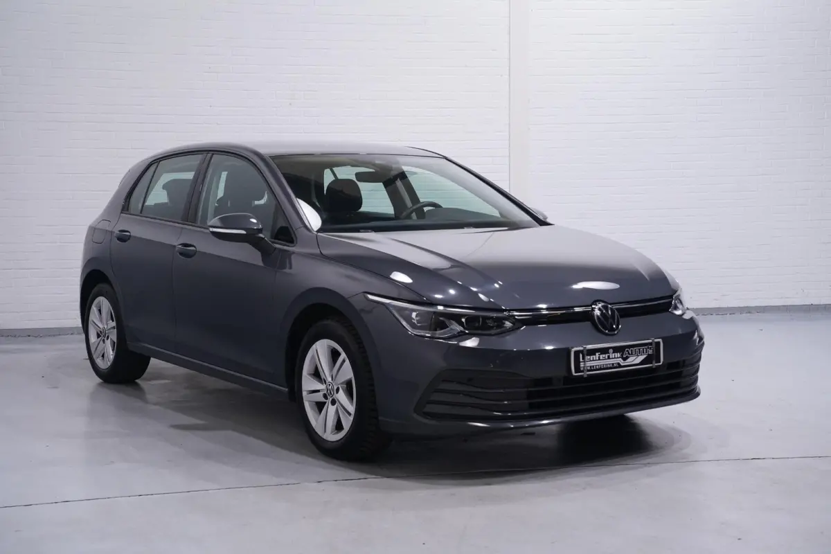 1.0 eTSI Life Business Apple Carplay Camera ACC Navi Massagestoel 1e Eigenaar NAP Led koplampen