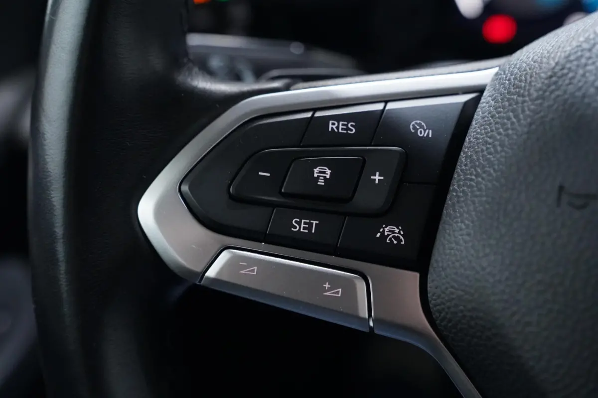1.0 eTSI Life Business Apple Carplay Camera ACC Navi Massagestoel 1e Eigenaar NAP Led koplampen