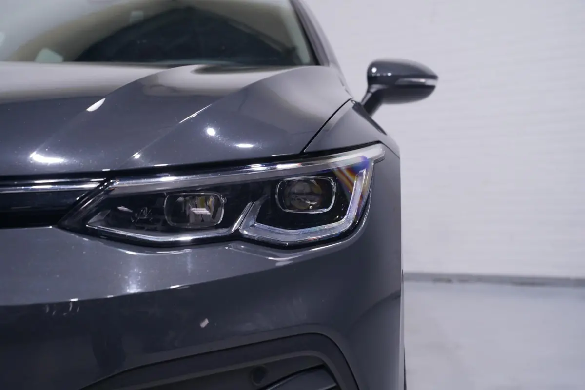 1.0 eTSI Life Business Apple Carplay Camera ACC Navi Massagestoel 1e Eigenaar NAP Led koplampen