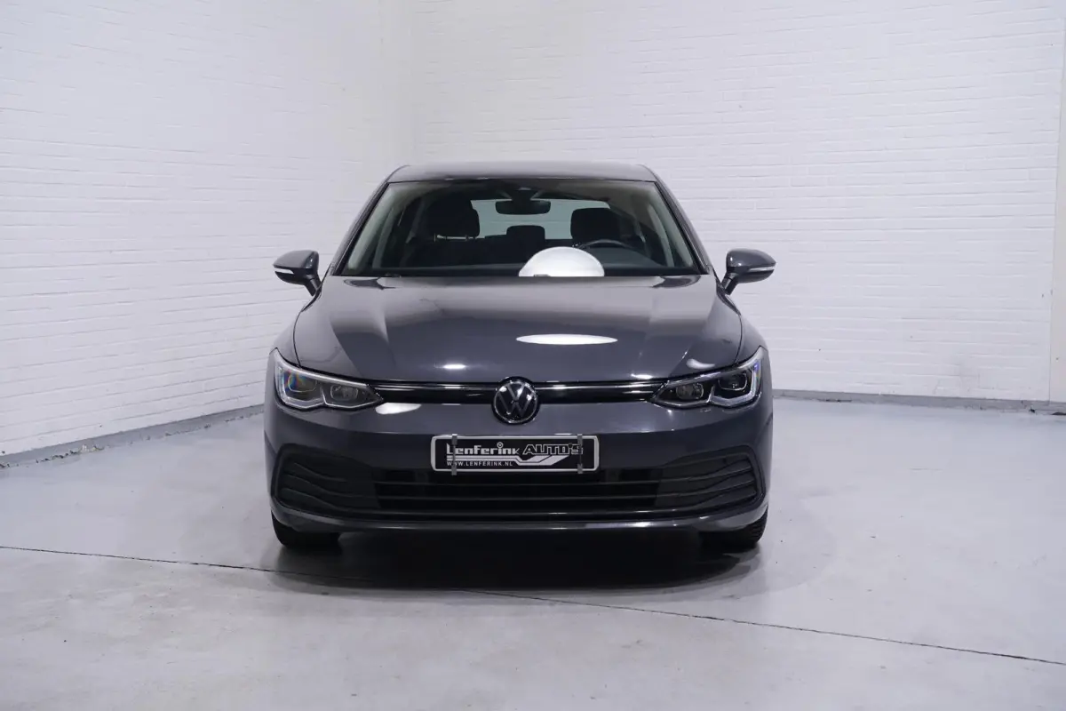 1.0 eTSI Life Business Apple Carplay Camera ACC Navi Massagestoel 1e Eigenaar NAP Led koplampen