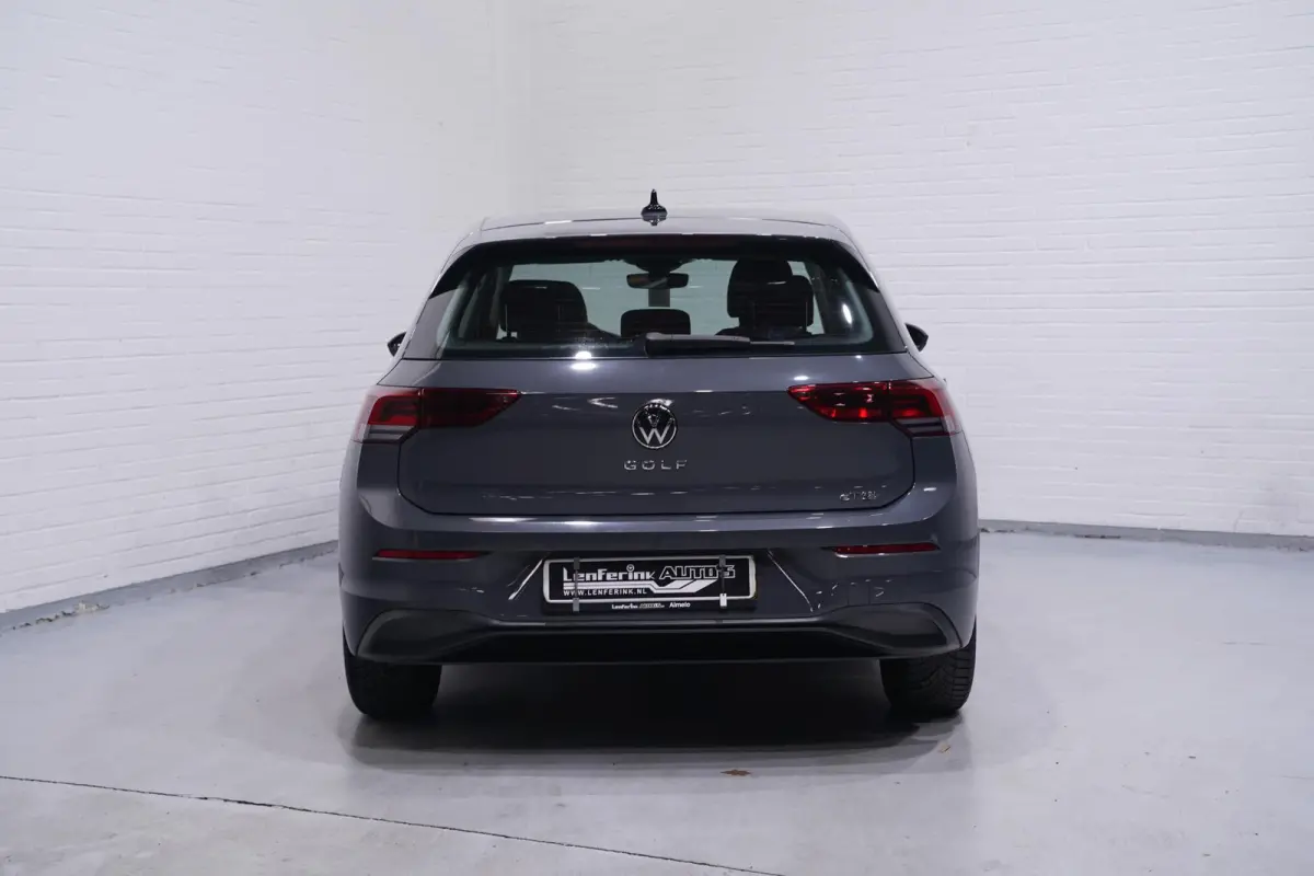 1.0 eTSI Life Business Apple Carplay Camera ACC Navi Massagestoel 1e Eigenaar NAP Led koplampen