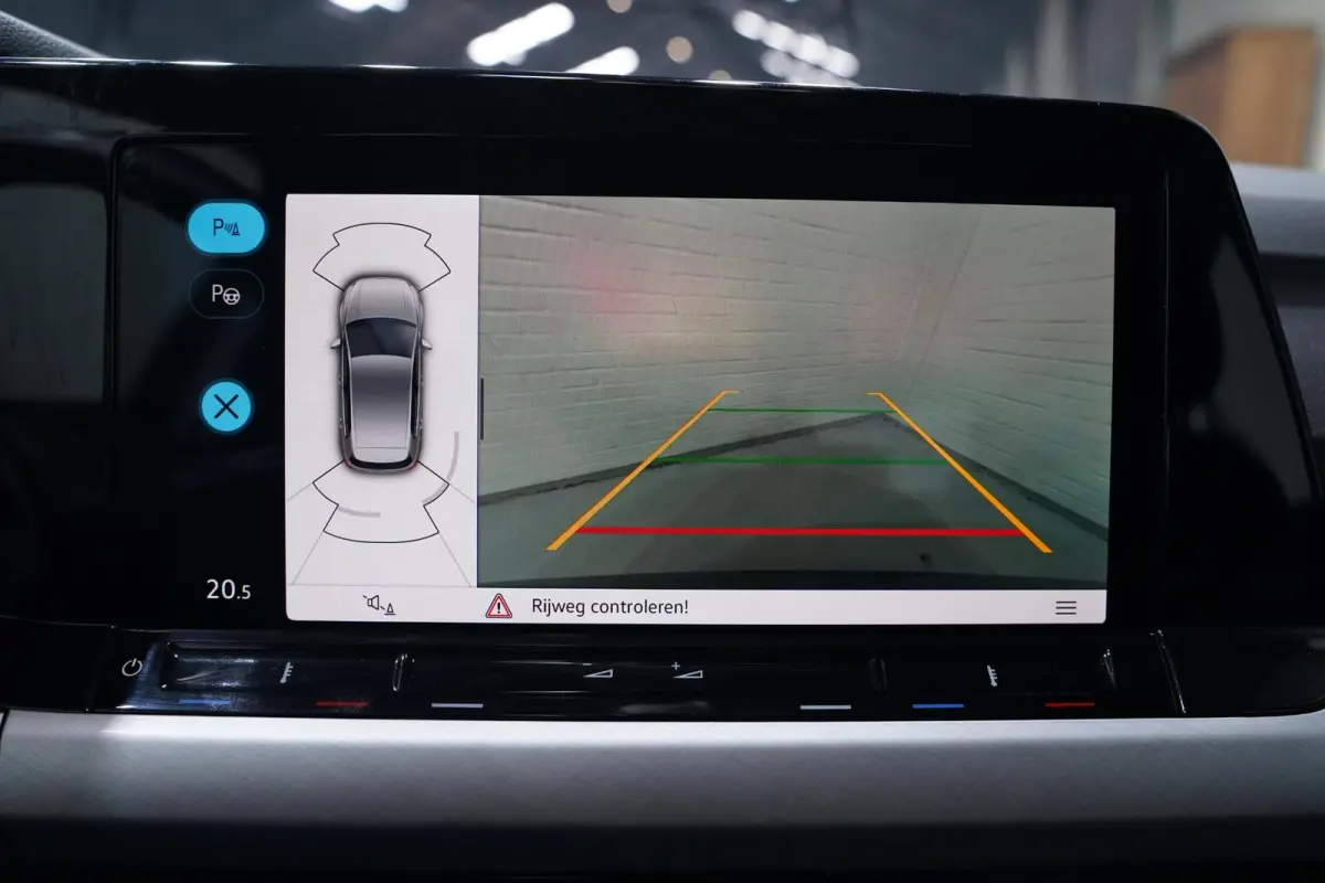 1.0 eTSI Life Business Apple Carplay Camera ACC Navi Massagestoel 1e Eigenaar NAP Led koplampen