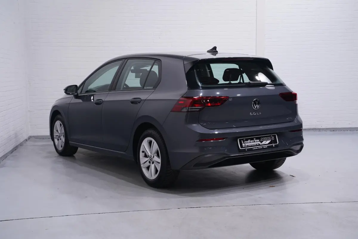 1.0 eTSI Life Business Apple Carplay Camera ACC Navi Massagestoel 1e Eigenaar NAP Led koplampen