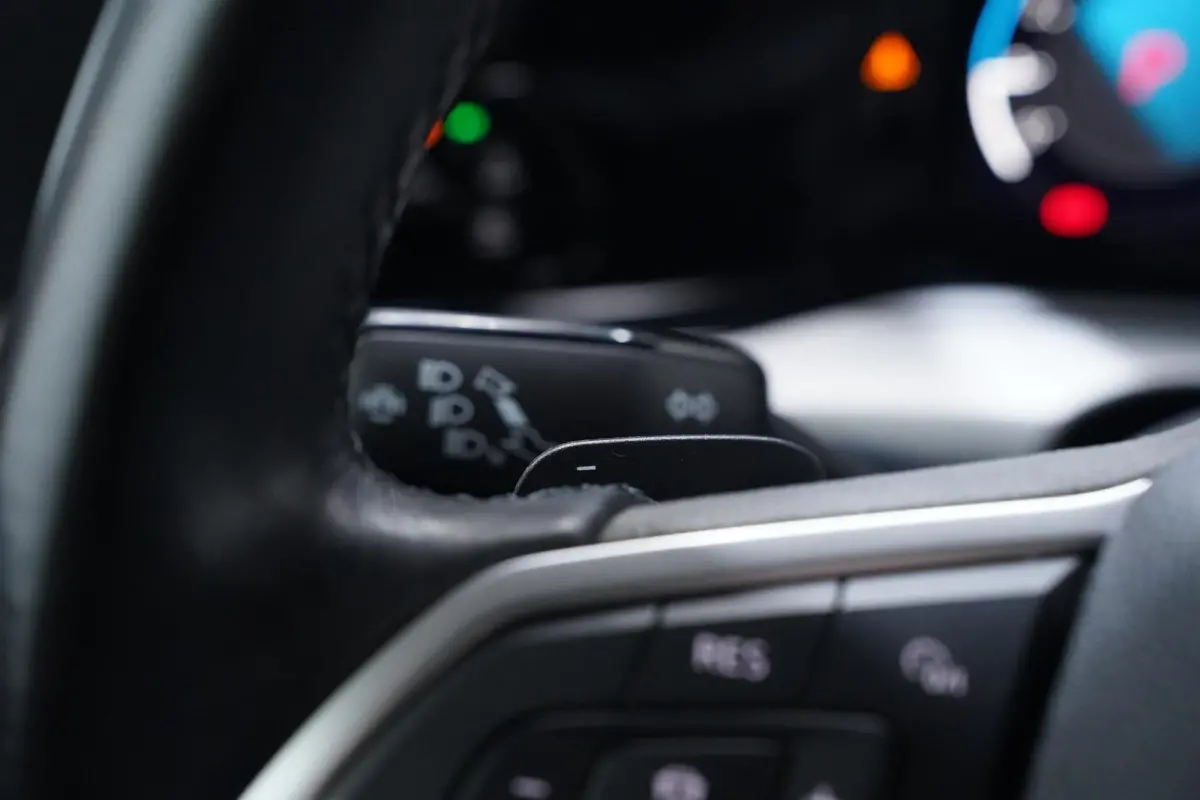 1.0 eTSI Life Business Apple Carplay Camera ACC Navi Massagestoel 1e Eigenaar NAP Led koplampen