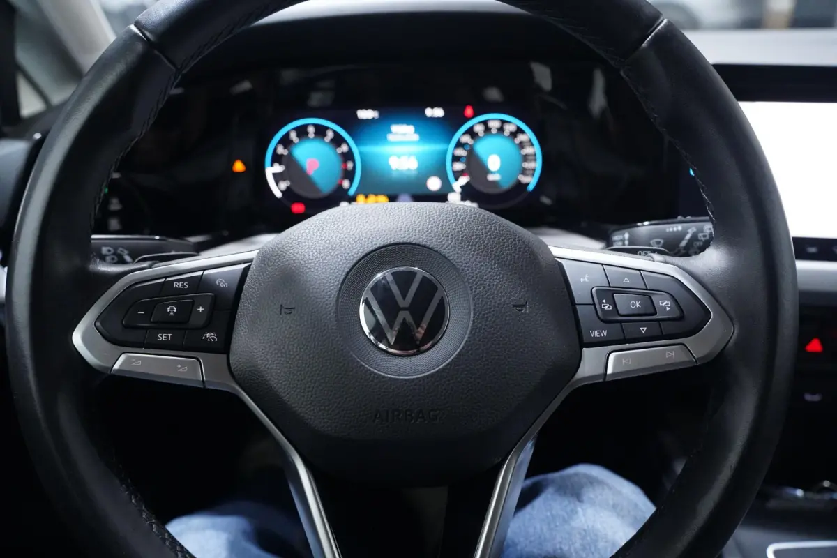 1.0 eTSI Life Business Apple Carplay Camera ACC Navi Massagestoel 1e Eigenaar NAP Led koplampen