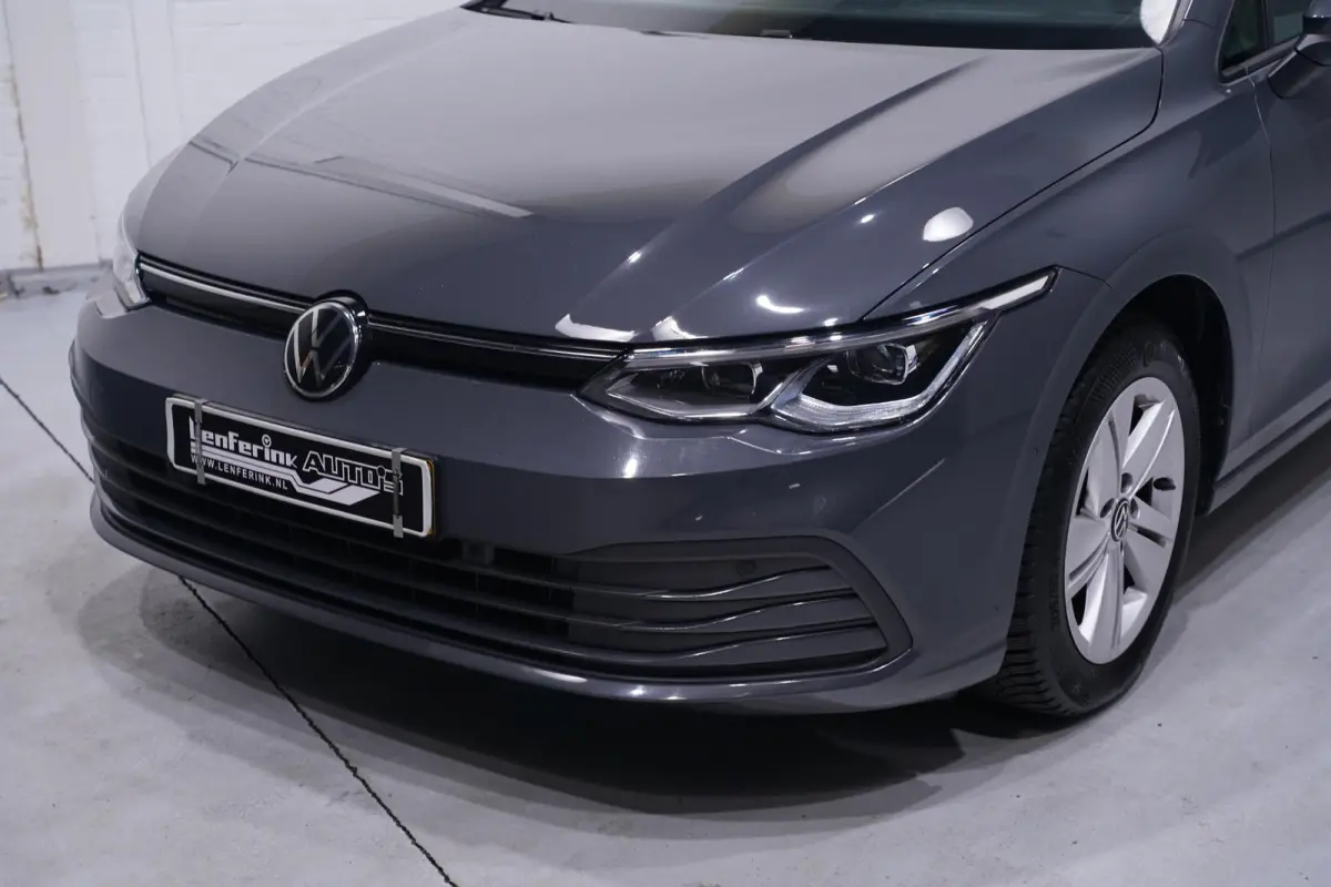 1.0 eTSI Life Business Apple Carplay Camera ACC Navi Massagestoel 1e Eigenaar NAP Led koplampen