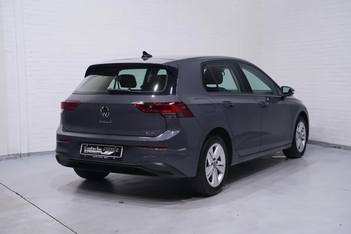 1.0 eTSI Life Business Apple Carplay Camera ACC Navi Massagestoel 1e Eigenaar NAP Led koplampen